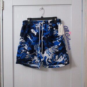 Calvin Klein Swimwear Shorts Size M